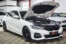 USED 2020 R BMW 3 SERIES 2.0 320d M Sport Saloon 4dr Diesel Auto xDrive Euro 6 (s/s) (190 ps) 1 YEAR MOT! 2 KEYS! JUST SERVICED!