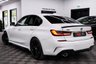 USED 2020 R BMW 3 SERIES 2.0 320d M Sport Saloon 4dr Diesel Auto xDrive Euro 6 (s/s) (190 ps) 1 YEAR MOT! 2 KEYS! JUST SERVICED!