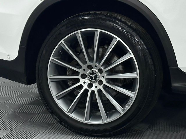 2019 Mercedes-Benz Glc 2L Amg Line 5dr - Photo 12