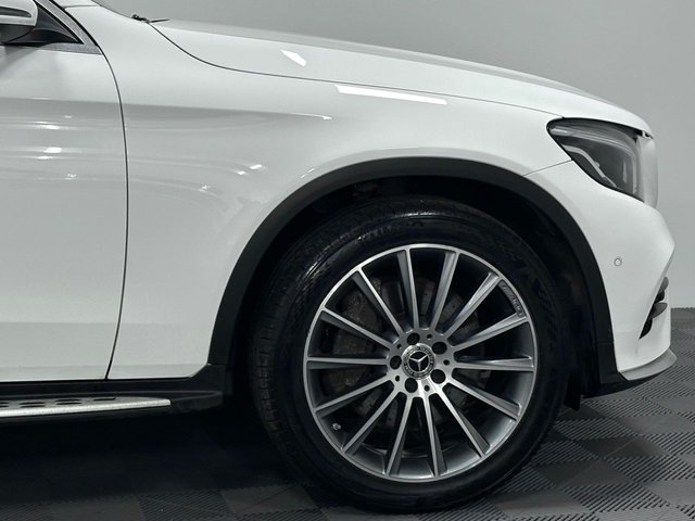 2019 Mercedes-Benz Glc 2L Amg Line 5dr - Photo 10