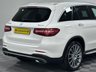 USED 2019 19 MERCEDES-BENZ GLC GLC250 AMG Line 4Matic 2.0 9G-Tronic (Premium) ( 211 bhp ) 