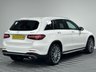 USED 2019 19 MERCEDES-BENZ GLC GLC250 AMG Line 4Matic 2.0 9G-Tronic (Premium) ( 211 bhp ) 