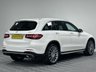 USED 2019 19 MERCEDES-BENZ GLC GLC250 AMG Line 4Matic 2.0 9G-Tronic (Premium) ( 211 bhp ) 