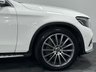 USED 2019 19 MERCEDES-BENZ GLC GLC250 AMG Line 4Matic 2.0 9G-Tronic (Premium) ( 211 bhp ) 