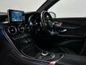 USED 2019 19 MERCEDES-BENZ GLC GLC250 AMG Line 4Matic 2.0 9G-Tronic (Premium) ( 211 bhp ) 