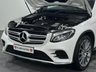 USED 2019 19 MERCEDES-BENZ GLC GLC250 AMG Line 4Matic 2.0 9G-Tronic (Premium) ( 211 bhp ) 