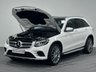 USED 2019 19 MERCEDES-BENZ GLC GLC250 AMG Line 4Matic 2.0 9G-Tronic (Premium) ( 211 bhp ) 