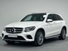 USED 2019 19 MERCEDES-BENZ GLC GLC250 AMG Line 4Matic 2.0 9G-Tronic (Premium) ( 211 bhp ) 