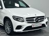 USED 2019 19 MERCEDES-BENZ GLC GLC250 AMG Line 4Matic 2.0 9G-Tronic (Premium) ( 211 bhp ) 