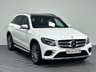 USED 2019 19 MERCEDES-BENZ GLC GLC250 AMG Line 4Matic 2.0 9G-Tronic (Premium) ( 211 bhp ) 
