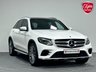 USED 2019 19 MERCEDES-BENZ GLC GLC250 AMG Line 4Matic 2.0 9G-Tronic (Premium) ( 211 bhp ) 