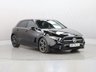 USED 2022 71 MERCEDES-BENZ A CLASS 1.3 A200 AMG Line Edition (Executive) Hatchback 5dr Petrol 7G-DCT Euro 6 (s/s) (163 ps) 1 OWNER | SAT NAV | LEATHER |