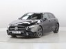 USED 2022 71 MERCEDES-BENZ A CLASS 1.3 A200 AMG Line Edition (Executive) Hatchback 5dr Petrol 7G-DCT Euro 6 (s/s) (163 ps) 1 OWNER | SAT NAV | LEATHER |