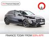 USED 2022 71 MERCEDES-BENZ A CLASS 1.3 A200 AMG Line Edition (Executive) Hatchback 5dr Petrol 7G-DCT Euro 6 (s/s) (163 ps) 1 OWNER | SAT NAV | LEATHER |