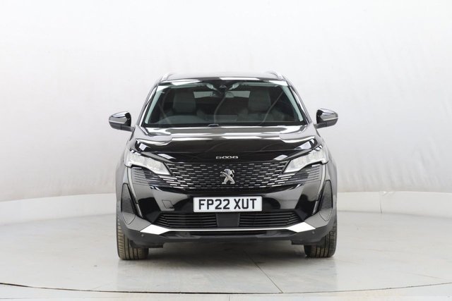 2022 Peugeot 5008 1.5L Allure Premium 5dr - Photo 3