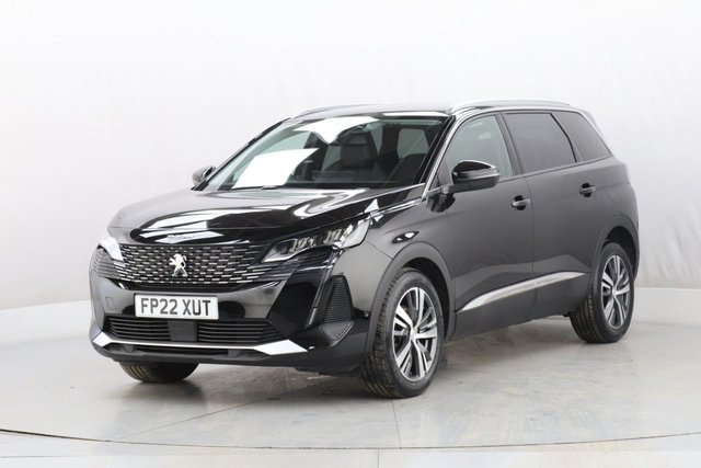 2022 Peugeot 5008 1.5L Allure Premium 5dr - Photo 5
