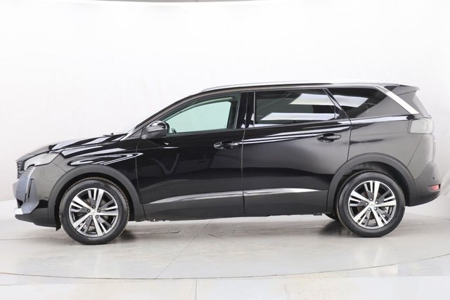 2022 Peugeot 5008 1.5L Allure Premium 5dr - Photo 6
