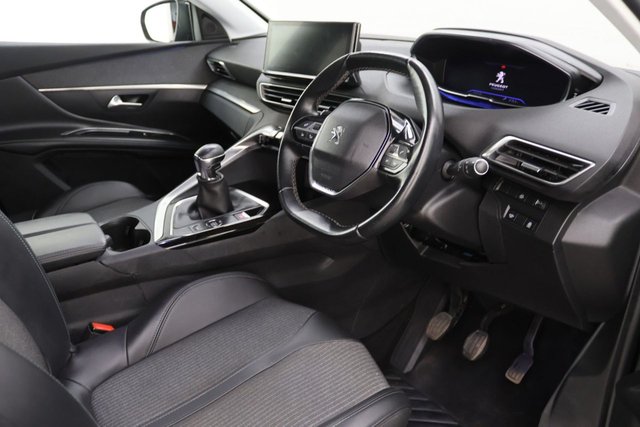 2022 Peugeot 5008 1.5L Allure Premium 5dr - Photo 10