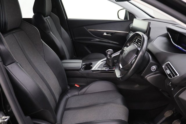 2022 Peugeot 5008 1.5L Allure Premium 5dr - Photo 12