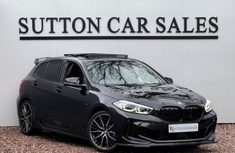 2024 BMW 1 SERIES