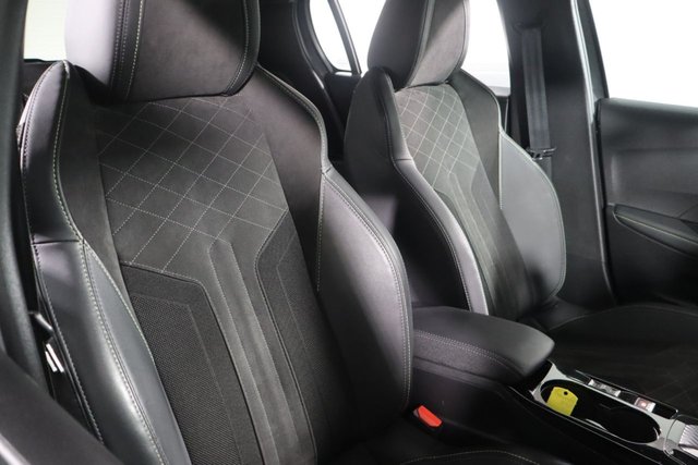 2022 PEUGEOT 208 1.2 PureTech GT Premium Hatchback 5dr Petrol EAT Euro 6 (s/s) (130 ps) - Photo 7
