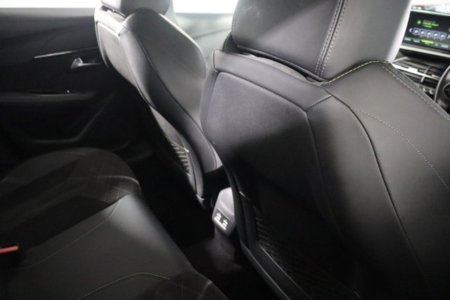 2022 PEUGEOT 208 1.2 PureTech GT Premium Hatchback 5dr Petrol EAT Euro 6 (s/s) (130 ps) - Photo 9
