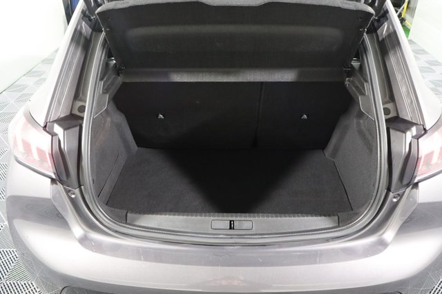 2022 PEUGEOT 208 1.2 PureTech GT Premium Hatchback 5dr Petrol EAT Euro 6 (s/s) (130 ps) - Photo 10