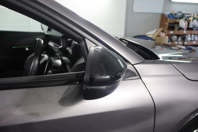 2022 PEUGEOT 208 1.2 PureTech GT Premium Hatchback 5dr Petrol EAT Euro 6 (s/s) (130 ps) - Photo 12