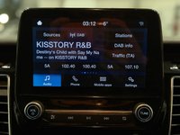 USED 2020 70 FORD TRANSIT CUSTOM 2.0 ECOBLUE 130PS L1 H1 LIMITED - NO VAT 