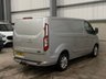 USED 2020 70 FORD TRANSIT CUSTOM 2.0 ECOBLUE 130PS L1 H1 LIMITED - NO VAT 