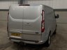 USED 2020 70 FORD TRANSIT CUSTOM 2.0 ECOBLUE 130PS L1 H1 LIMITED - NO VAT 