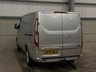 USED 2020 70 FORD TRANSIT CUSTOM 2.0 ECOBLUE 130PS L1 H1 LIMITED - NO VAT 