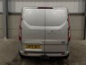 USED 2020 70 FORD TRANSIT CUSTOM 2.0 ECOBLUE 130PS L1 H1 LIMITED - NO VAT 