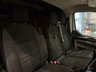 USED 2020 70 FORD TRANSIT CUSTOM 2.0 ECOBLUE 130PS L1 H1 LIMITED - NO VAT 