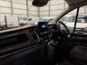 USED 2020 70 FORD TRANSIT CUSTOM 2.0 ECOBLUE 130PS L1 H1 LIMITED - NO VAT 