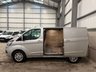 USED 2020 70 FORD TRANSIT CUSTOM 2.0 ECOBLUE 130PS L1 H1 LIMITED - NO VAT 