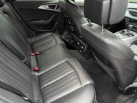 USED 2018 18 AUDI A6 AVANT 2.0 TDI S line Estate 5dr Diesel S Tronic quattro Euro 6 (s/s) (190 ps) 