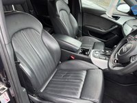 USED 2018 18 AUDI A6 AVANT 2.0 TDI S line Estate 5dr Diesel S Tronic quattro Euro 6 (s/s) (190 ps) 