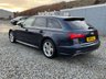 USED 2018 18 AUDI A6 AVANT 2.0 TDI S line Estate 5dr Diesel S Tronic quattro Euro 6 (s/s) (190 ps) 