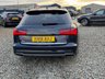 USED 2018 18 AUDI A6 AVANT 2.0 TDI S line Estate 5dr Diesel S Tronic quattro Euro 6 (s/s) (190 ps) 