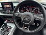 USED 2018 18 AUDI A6 AVANT 2.0 TDI S line Estate 5dr Diesel S Tronic quattro Euro 6 (s/s) (190 ps) 