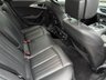 USED 2018 18 AUDI A6 AVANT 2.0 TDI S line Estate 5dr Diesel S Tronic quattro Euro 6 (s/s) (190 ps) 