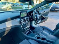 USED 2018 18 MERCEDES-BENZ A-CLASS 1.6 A200 WhiteArt Hatchback 5dr Petrol 7G-DCT Euro 6 (s/s) (156 ps) Stunning Looking Limited Edition A Class Automatic With Low Mileage And Full Service History !