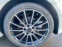 USED 2018 18 MERCEDES-BENZ A-CLASS 1.6 A200 WhiteArt Hatchback 5dr Petrol 7G-DCT Euro 6 (s/s) (156 ps) Stunning Looking Limited Edition A Class Automatic With Low Mileage And Full Service History !