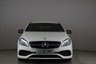USED 2018 18 MERCEDES-BENZ A-CLASS 1.6 A200 WhiteArt Hatchback 5dr Petrol 7G-DCT Euro 6 (s/s) (156 ps) Stunning Looking Limited Edition A Class Automatic With Low Mileage And Full Service History !