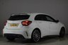 USED 2018 18 MERCEDES-BENZ A-CLASS 1.6 A200 WhiteArt Hatchback 5dr Petrol 7G-DCT Euro 6 (s/s) (156 ps) Stunning Looking Limited Edition A Class Automatic With Low Mileage And Full Service History !