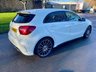 USED 2018 18 MERCEDES-BENZ A-CLASS 1.6 A200 WhiteArt Hatchback 5dr Petrol 7G-DCT Euro 6 (s/s) (156 ps) Stunning Looking Limited Edition A Class Automatic With Low Mileage And Full Service History !