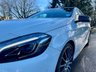 USED 2018 18 MERCEDES-BENZ A-CLASS 1.6 A200 WhiteArt Hatchback 5dr Petrol 7G-DCT Euro 6 (s/s) (156 ps) Stunning Looking Limited Edition A Class Automatic With Low Mileage And Full Service History !