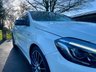 USED 2018 18 MERCEDES-BENZ A-CLASS 1.6 A200 WhiteArt Hatchback 5dr Petrol 7G-DCT Euro 6 (s/s) (156 ps) Stunning Looking Limited Edition A Class Automatic With Low Mileage And Full Service History !
