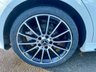 USED 2018 18 MERCEDES-BENZ A-CLASS 1.6 A200 WhiteArt Hatchback 5dr Petrol 7G-DCT Euro 6 (s/s) (156 ps) Stunning Looking Limited Edition A Class Automatic With Low Mileage And Full Service History !